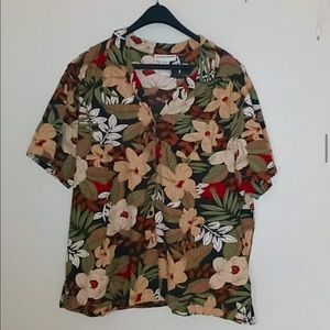 Hawaiian Shirt